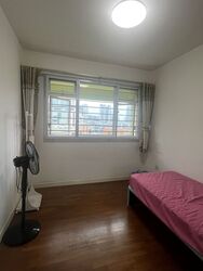 Blk 410A Coral Spring (Sengkang), HDB 4 Rooms #447315801